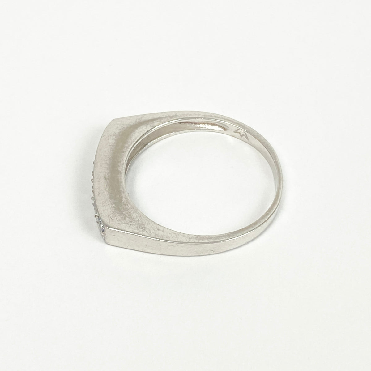 925 Sterling Silber Ring