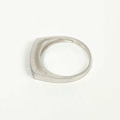 925 Sterling Silber Ring