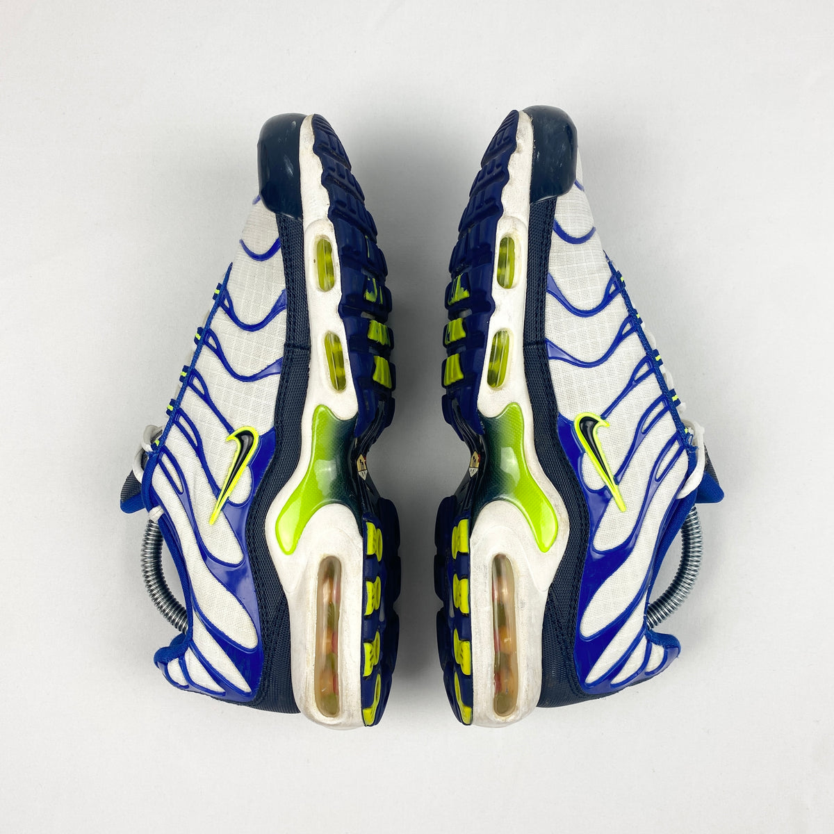 Nike Air Max Plus Tn (2011)