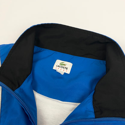 LACOSTE Track Jacket