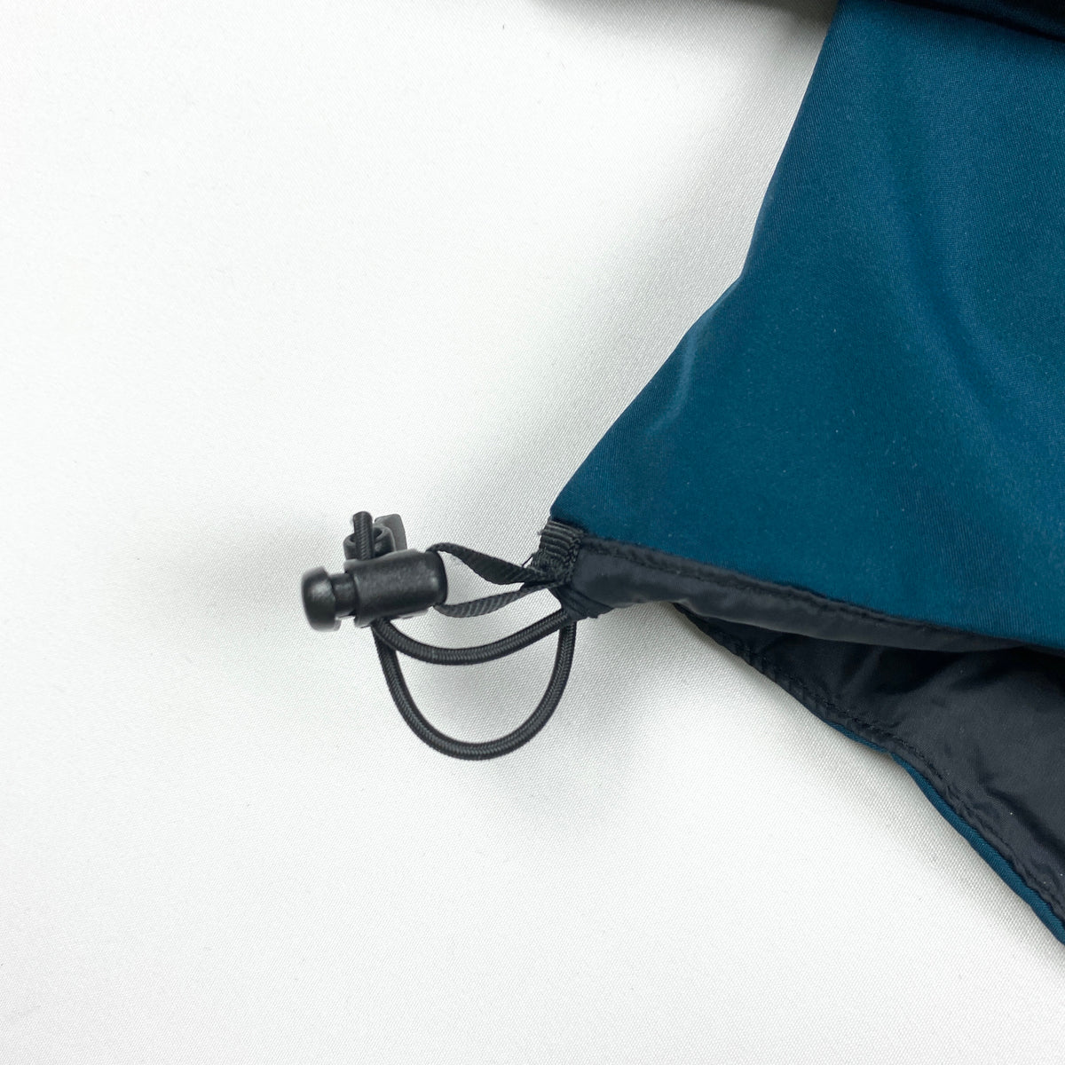 ARC'TERYX Windstopper Track Jacket