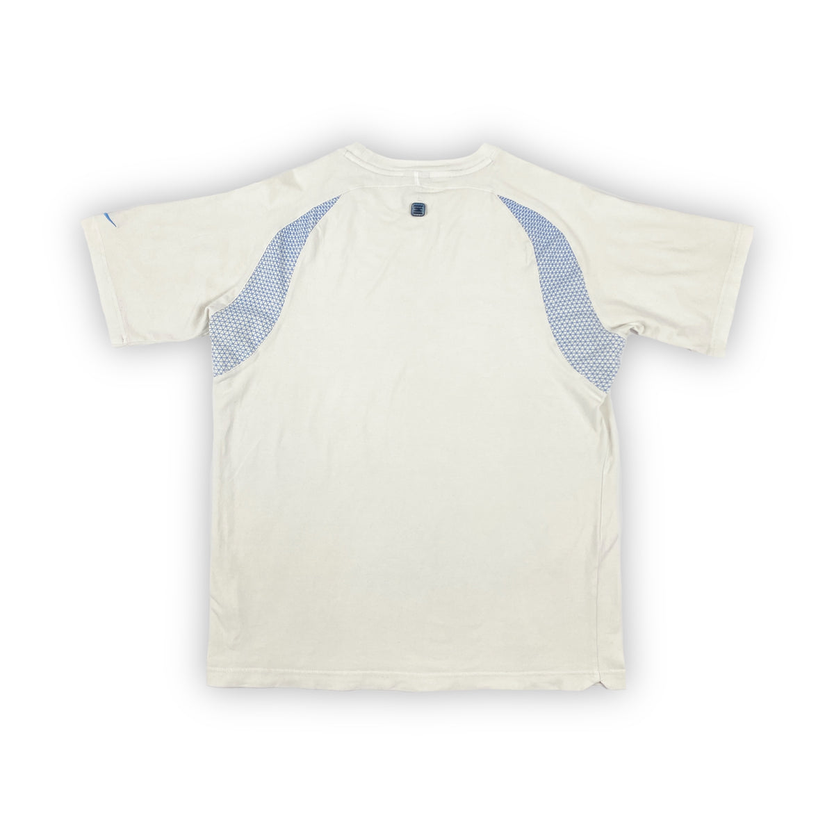 Nike SHOX Logo T-Shirt