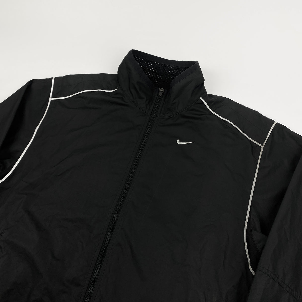NIKE Reflective Track Jacket