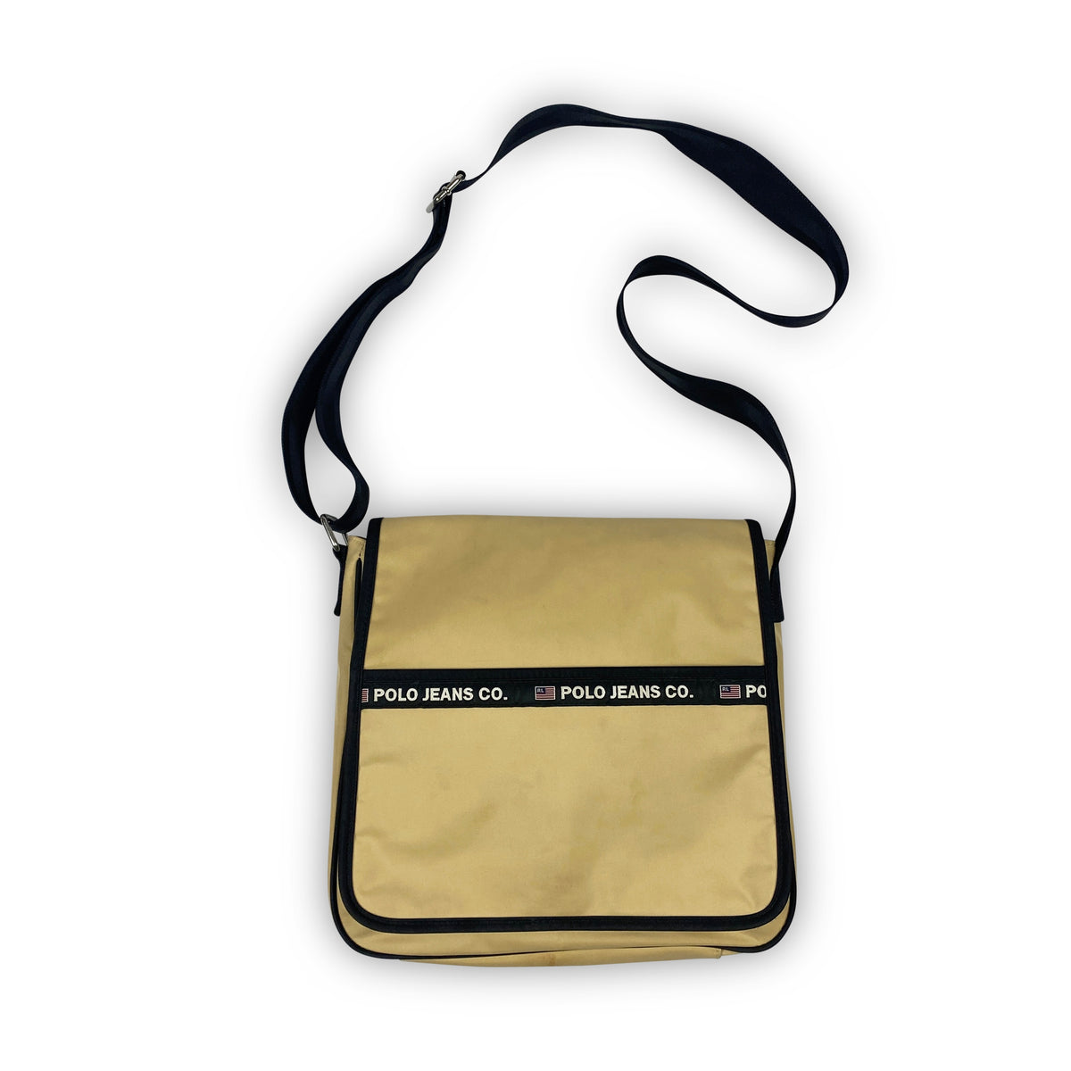 RALPH LAUREN Polo bag