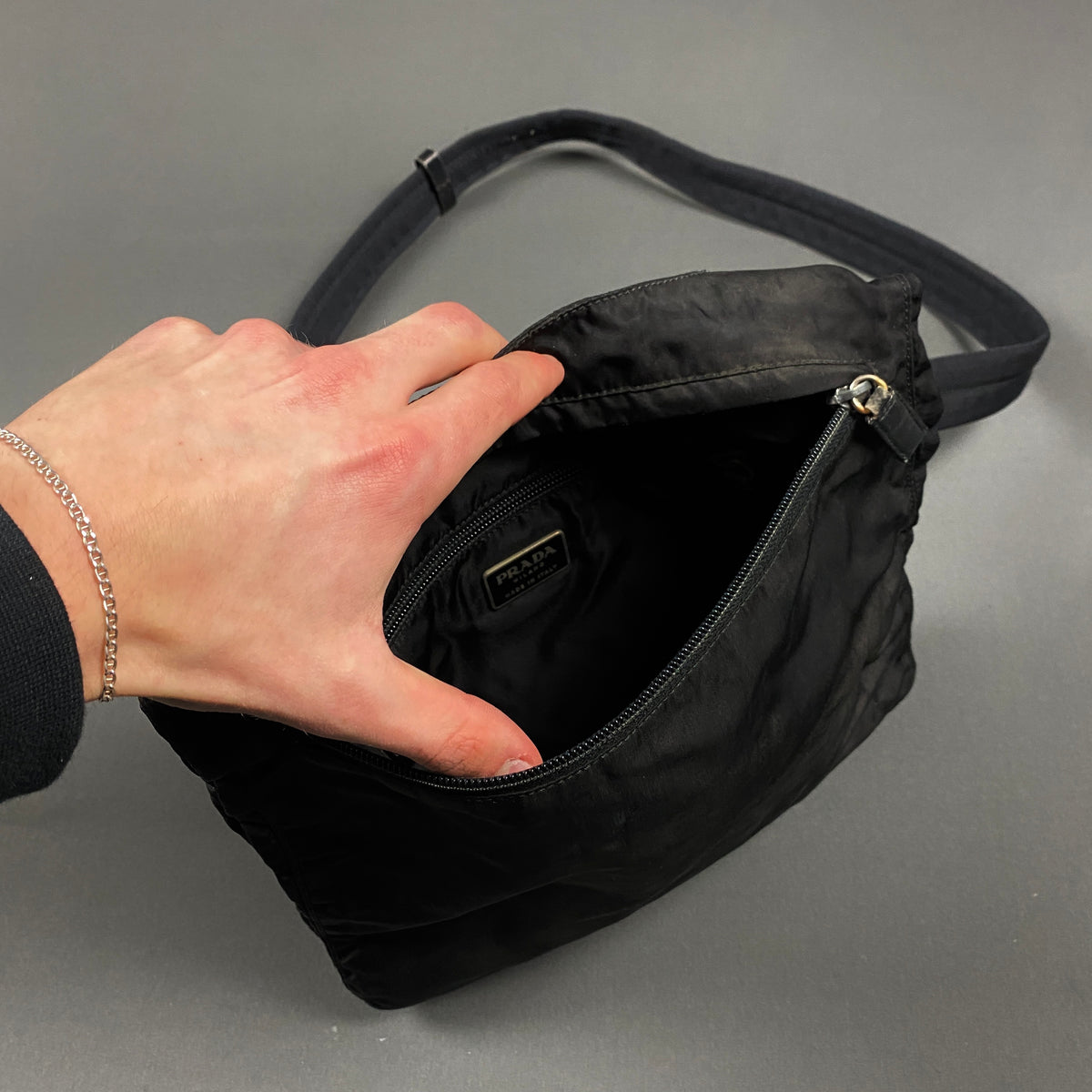 PRADA Tasche