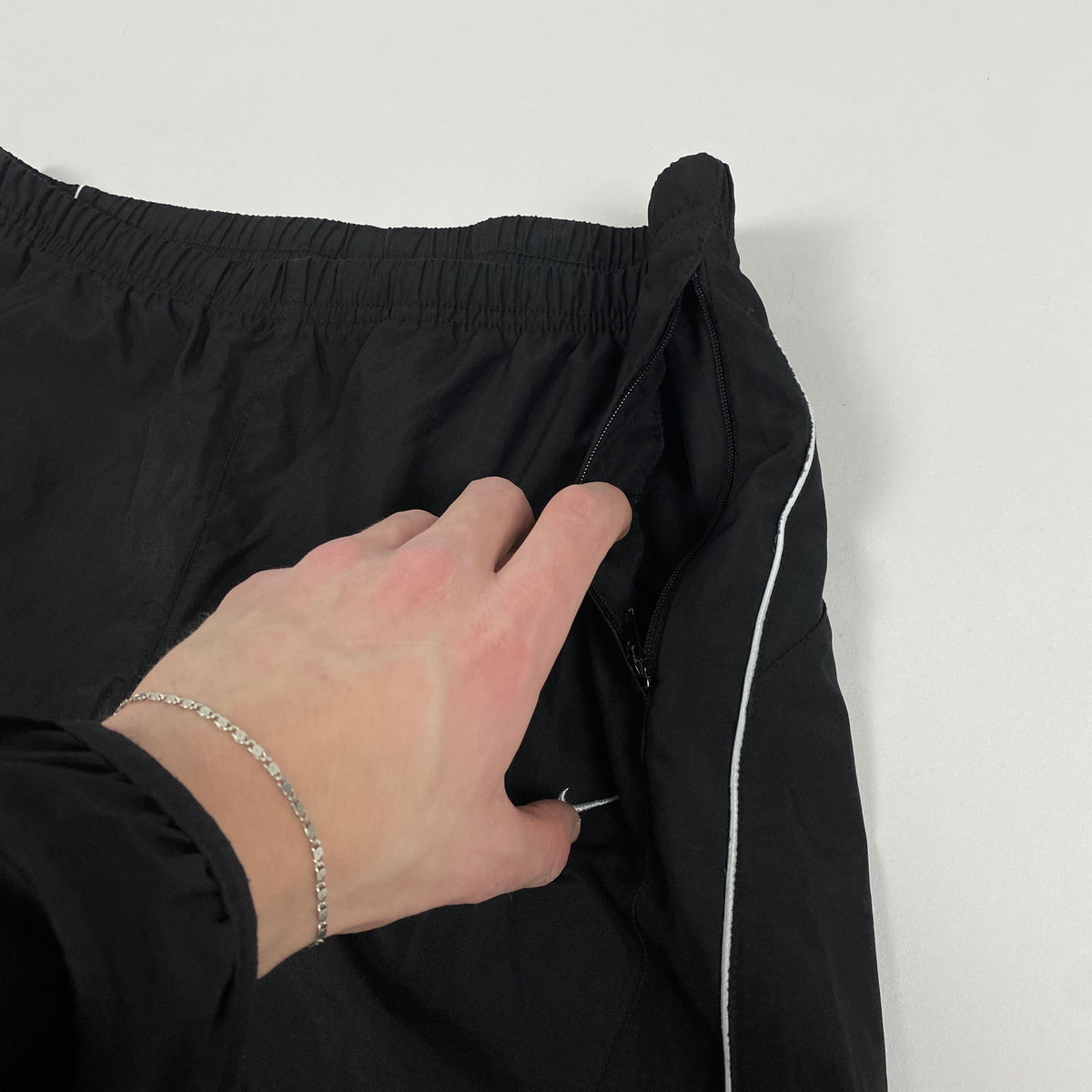 NIKE Reflective Tracksuit