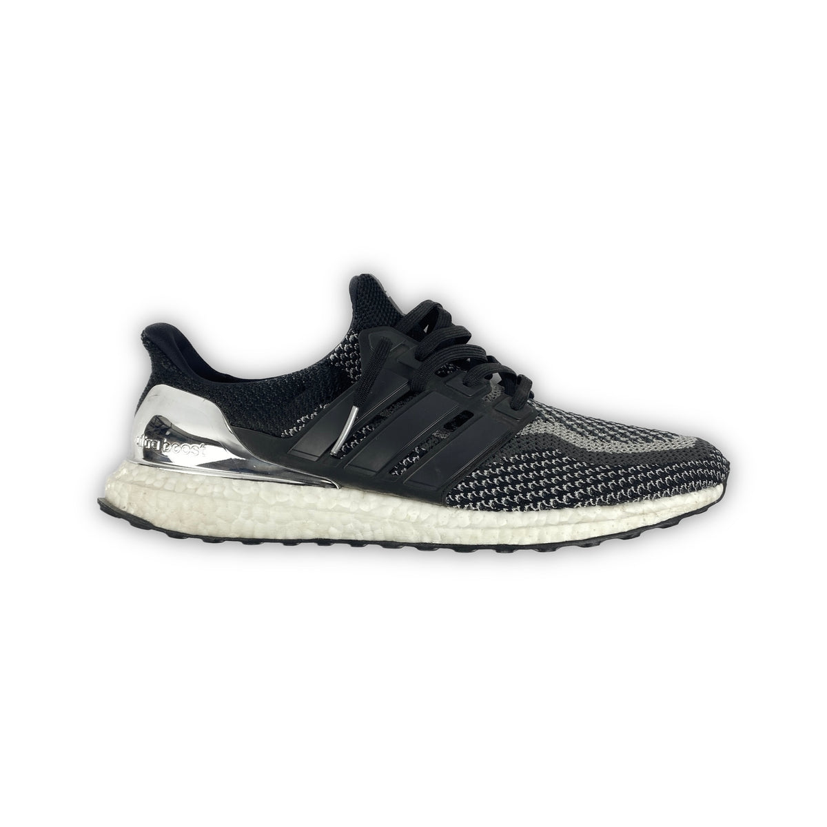 ADIDAS Ultra Boost 2.0 'Silver Medal'