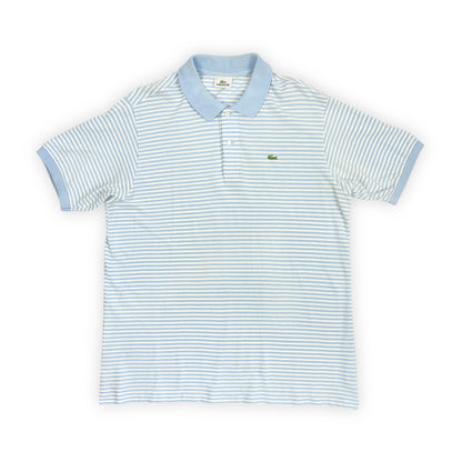 Vintage Lacoste polo shirt