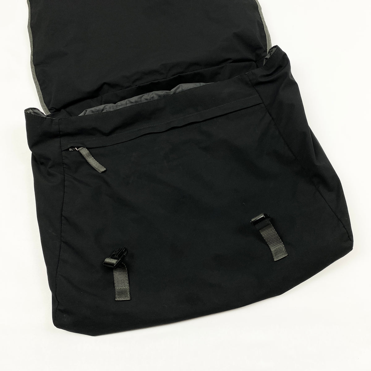 Vintage PRADA SPORT messenger bag