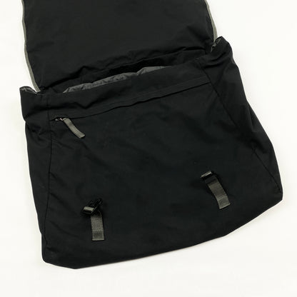 Vintage PRADA SPORT messenger bag