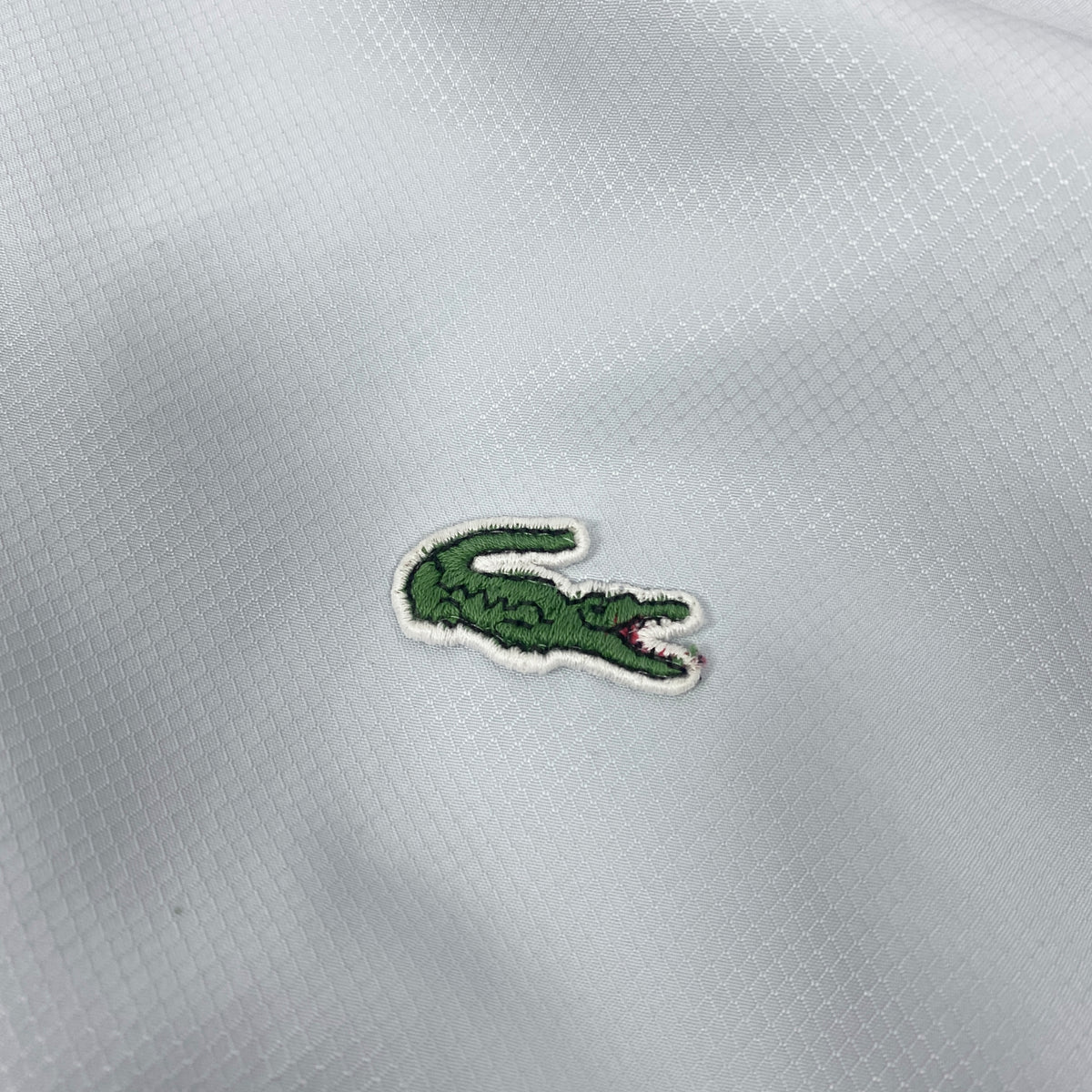 LACOSTE Track Jacket