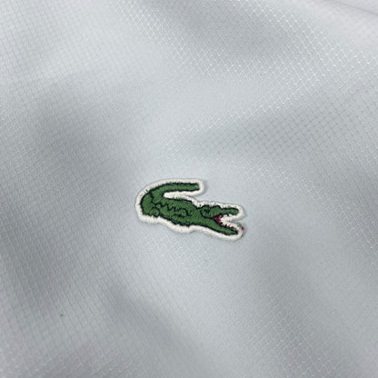 LACOSTE Track Jacket