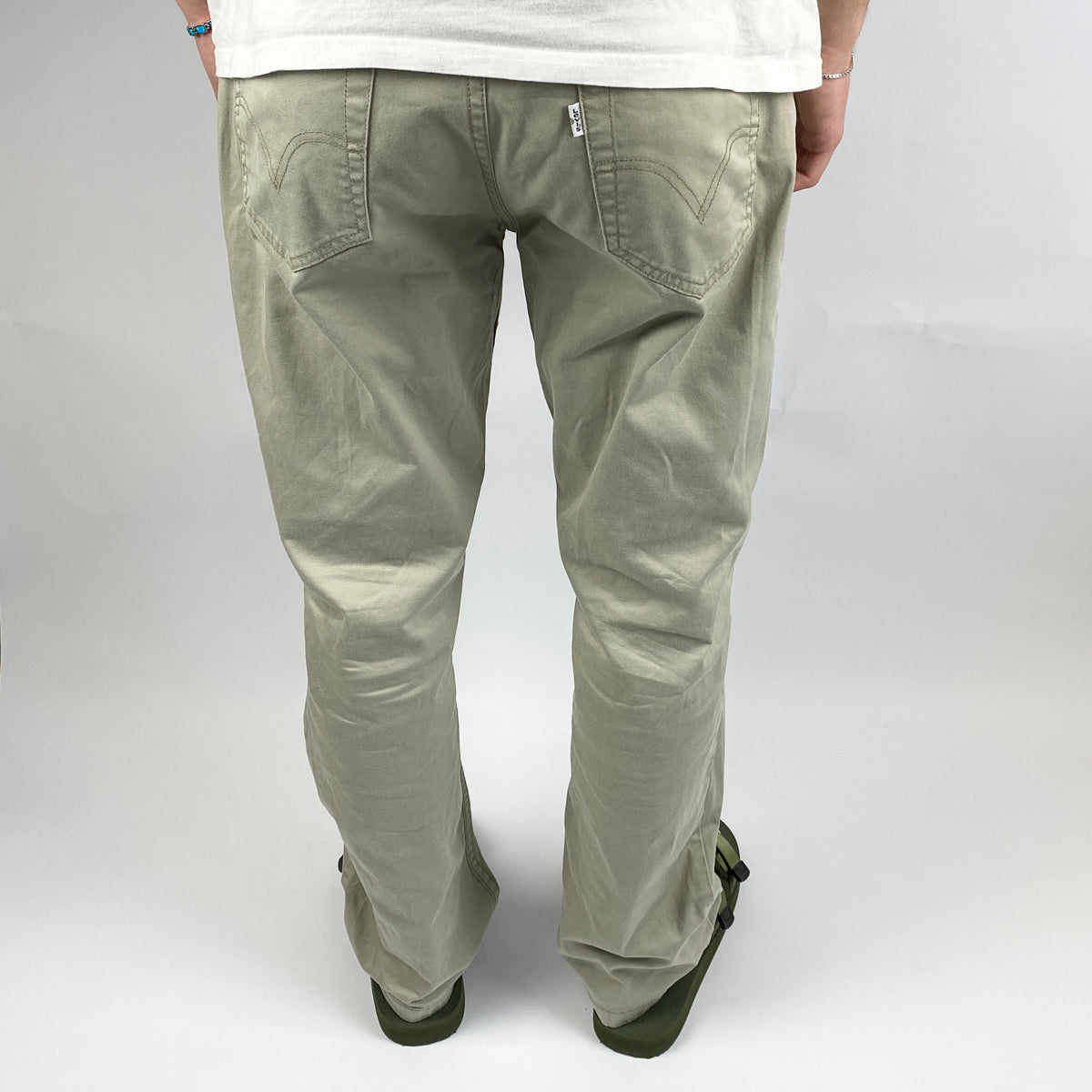 Vintage LEVI'S chino pants / trousers
