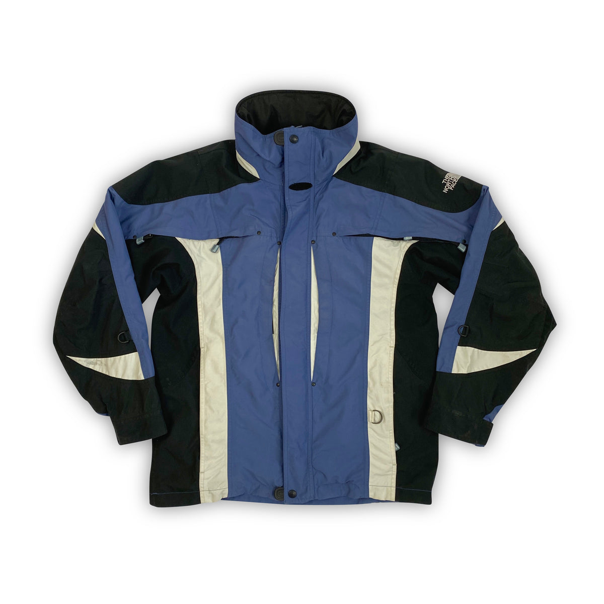 THE NORTH FACE Parka Winter Jacke