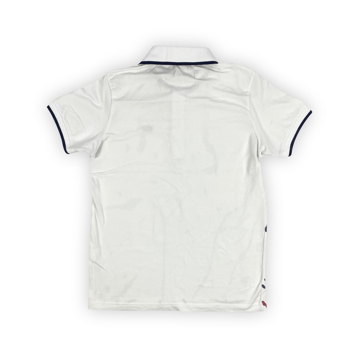 LACOSTE Painted Polo Shirt