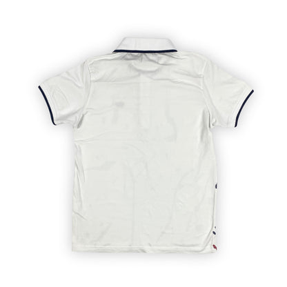 LACOSTE Painted Polo Shirt