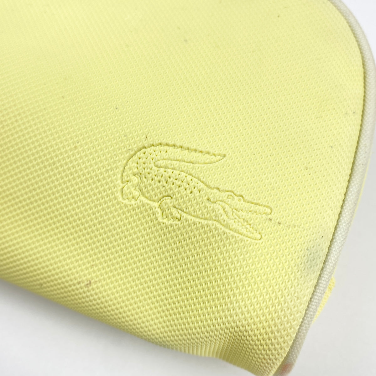 LACOSTE Kulturbeutel