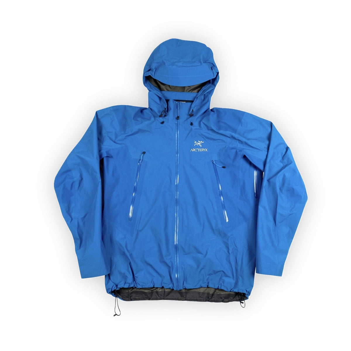 ARC'TERYX x GoreTex Beta AR