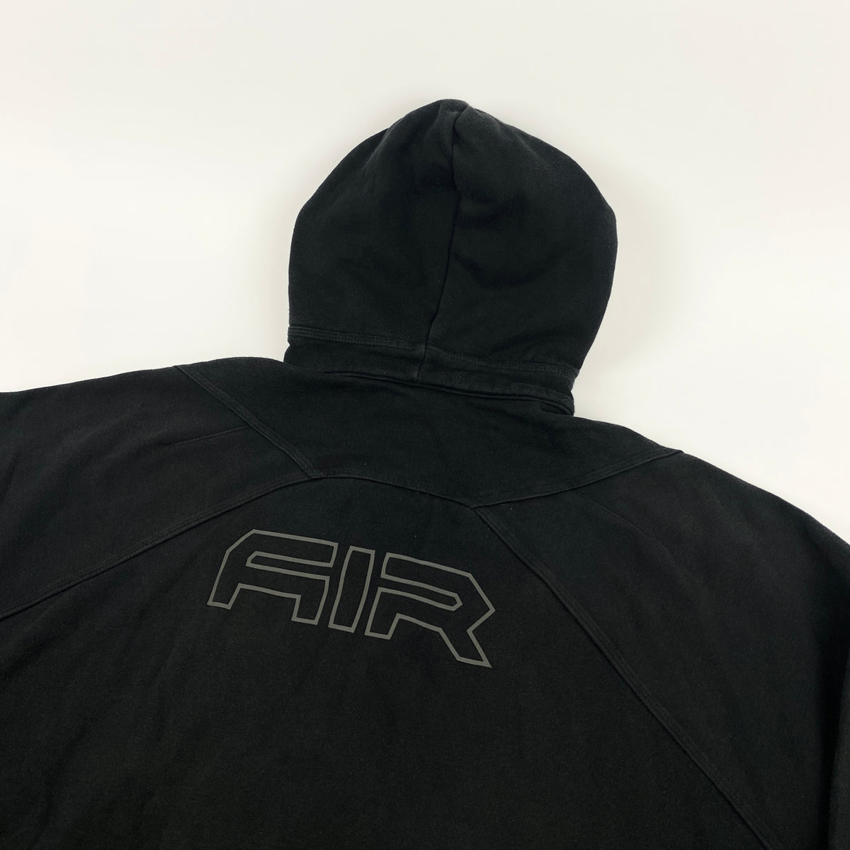 NIKE AIR Zip Hoodie