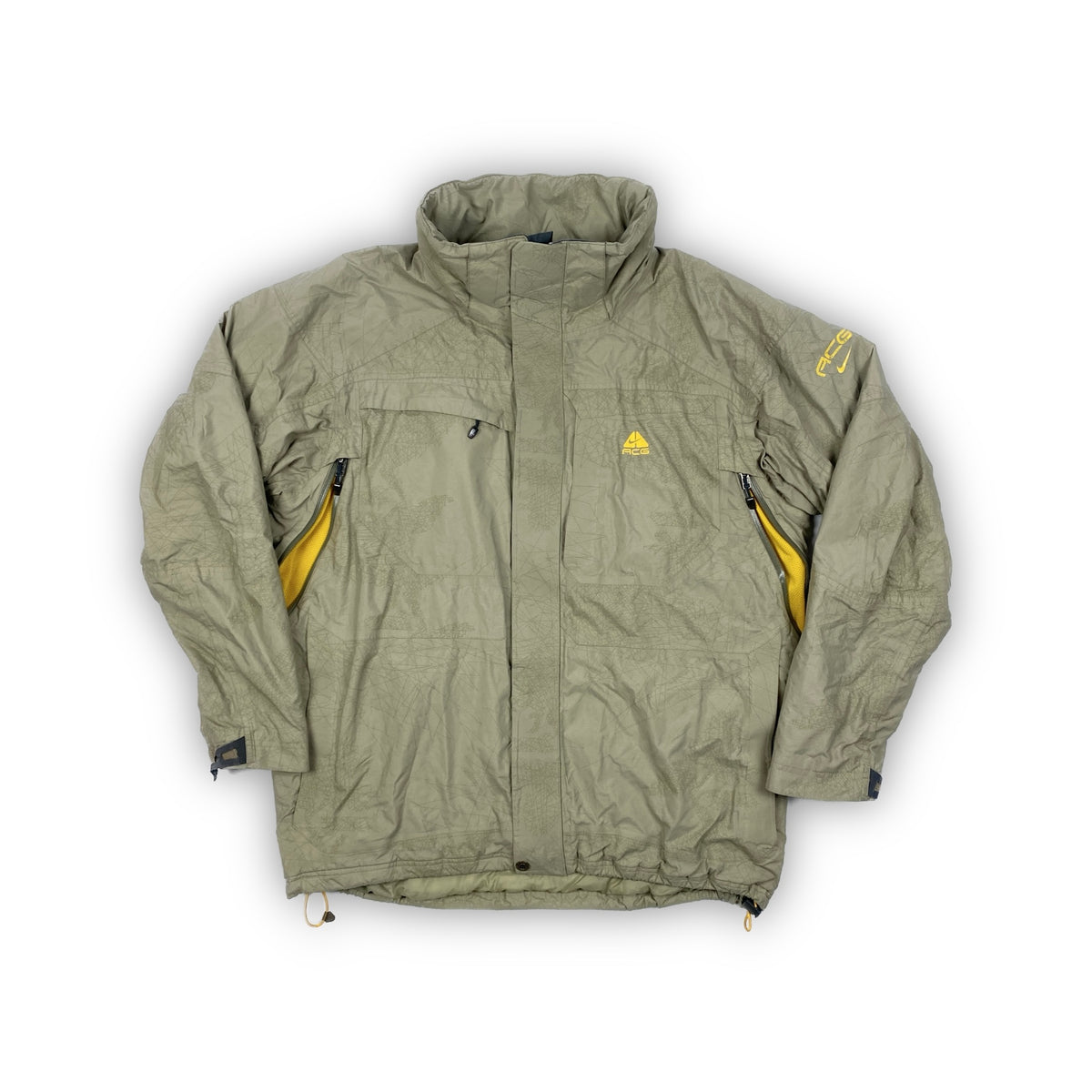 NIKE ACG Parka Winterjacke