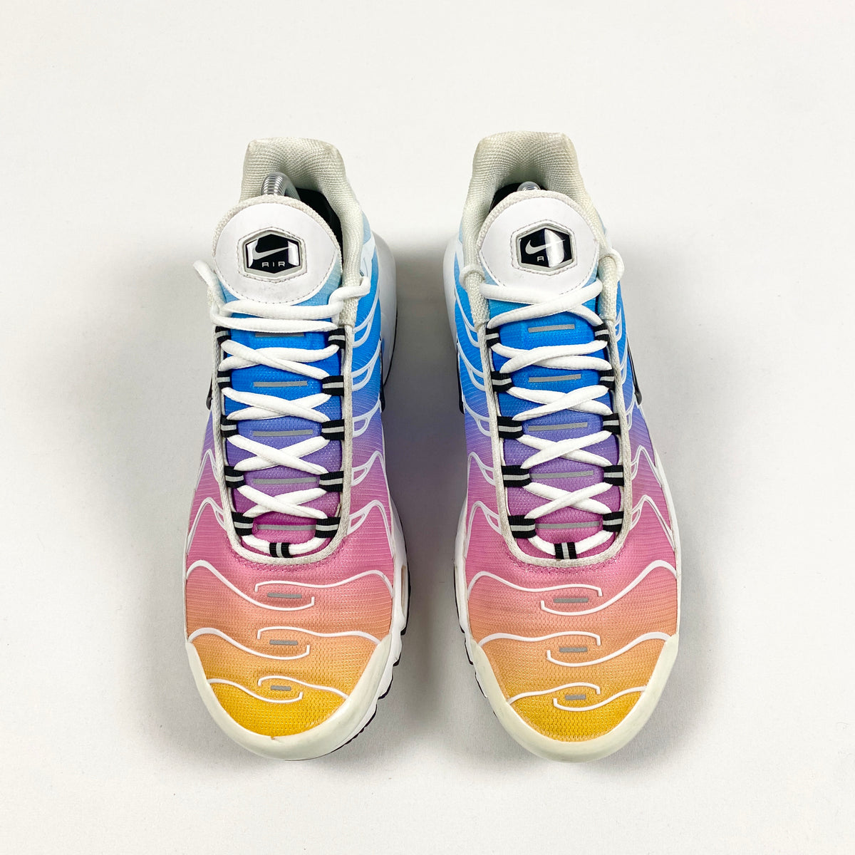 Nike Air Max Plus Tn 'Pastel Rainbow' (2019)