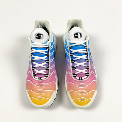 Nike Air Max Plus Tn 'Pastel Rainbow' (2019)