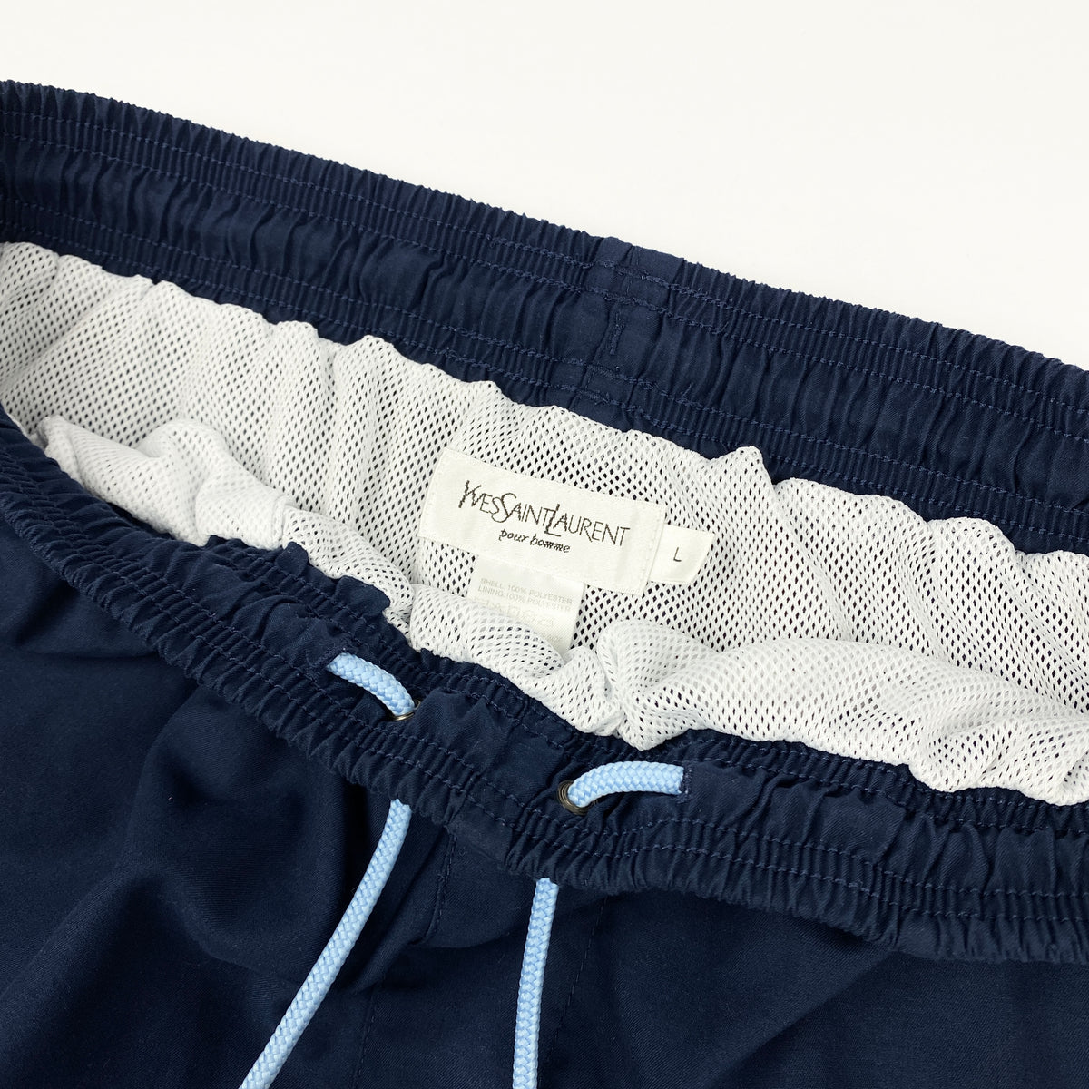 YVES SAINT LAURENT Shorts
