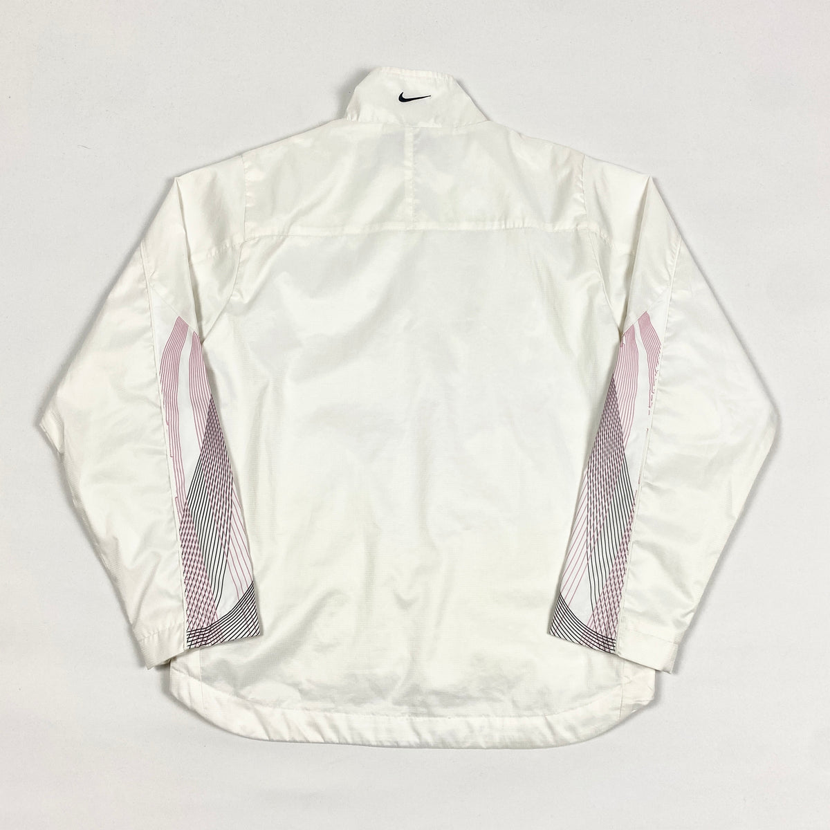 NIKE Tn Track Jacket