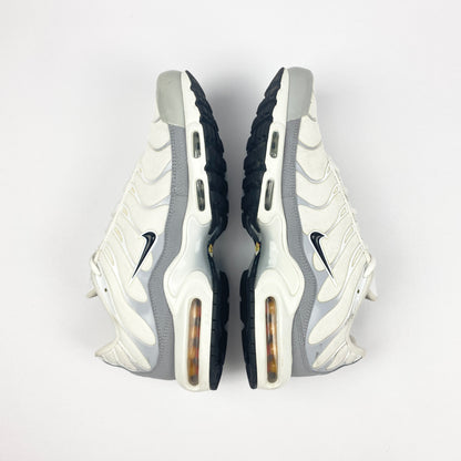 Nike Air Max Plus Tn 'White Grey' (2018)