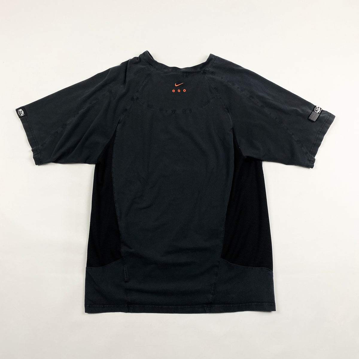 Vintage NIKE Tn t-shirt