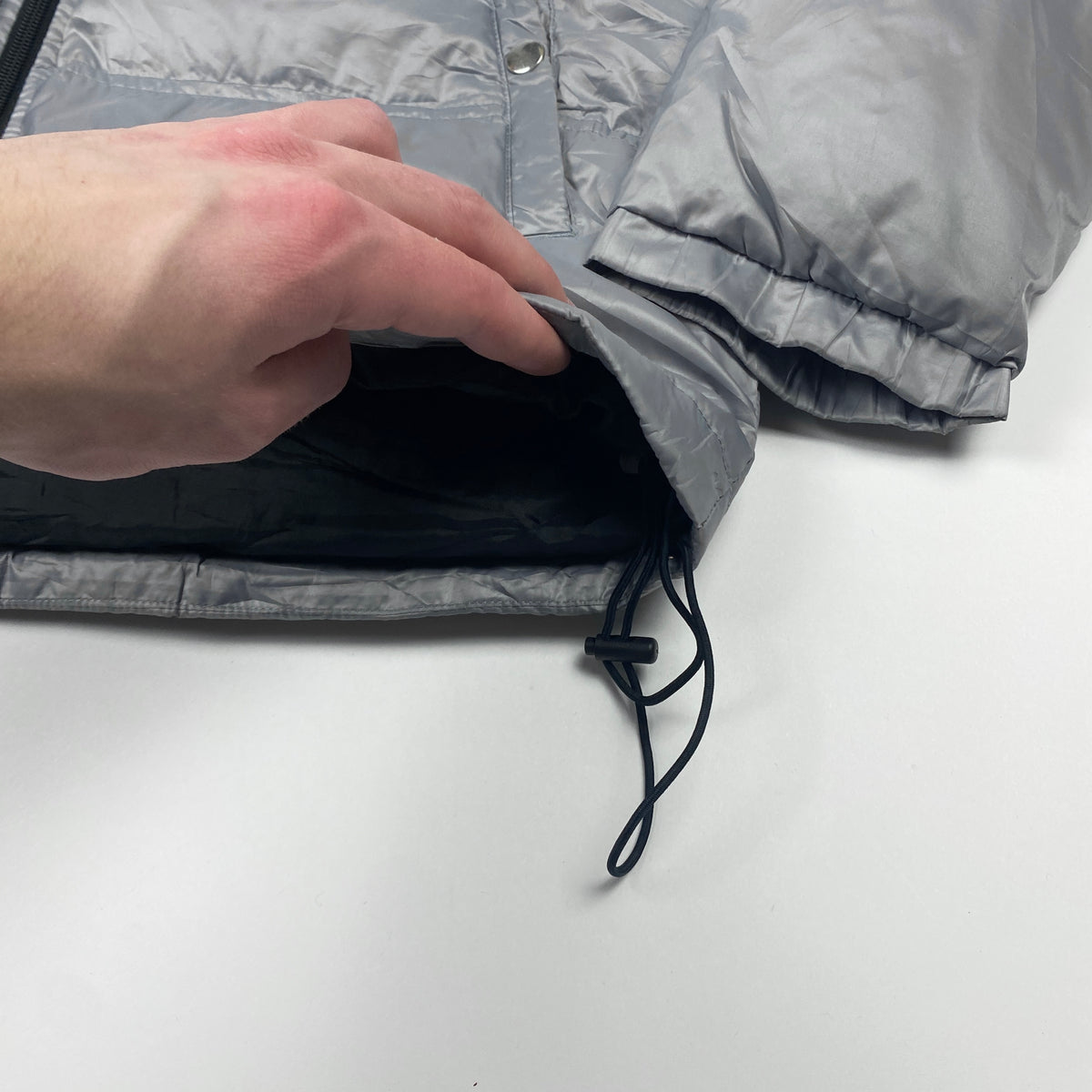 NIKE Puffer Winter Jacket