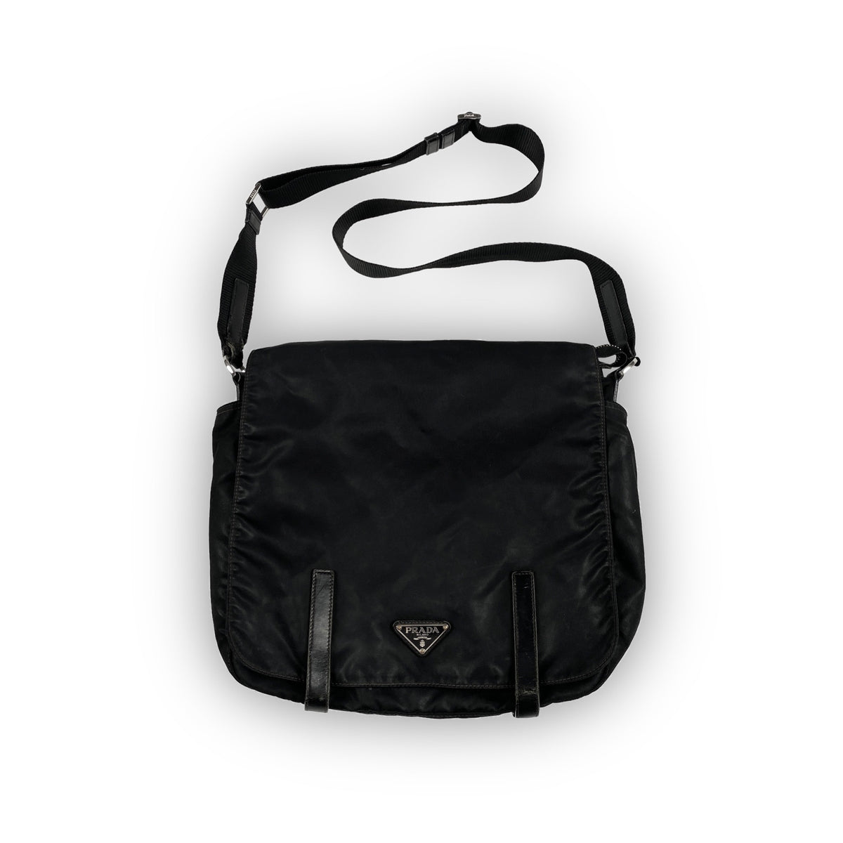 PRADA Umhängetasche
