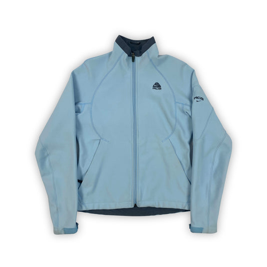 Women's Nike ACG Softshell Jacke
