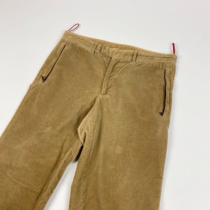 PRADA Cord Pants