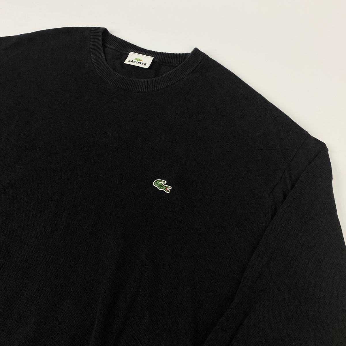 LACOSTE Sweater