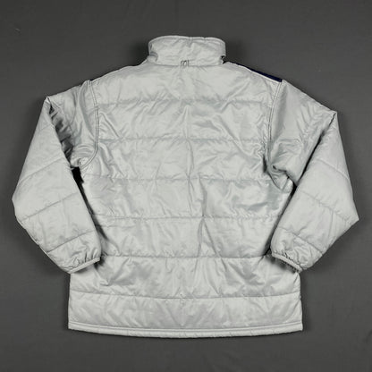 Vintage Nike Tn winter jacket / transitional jacket