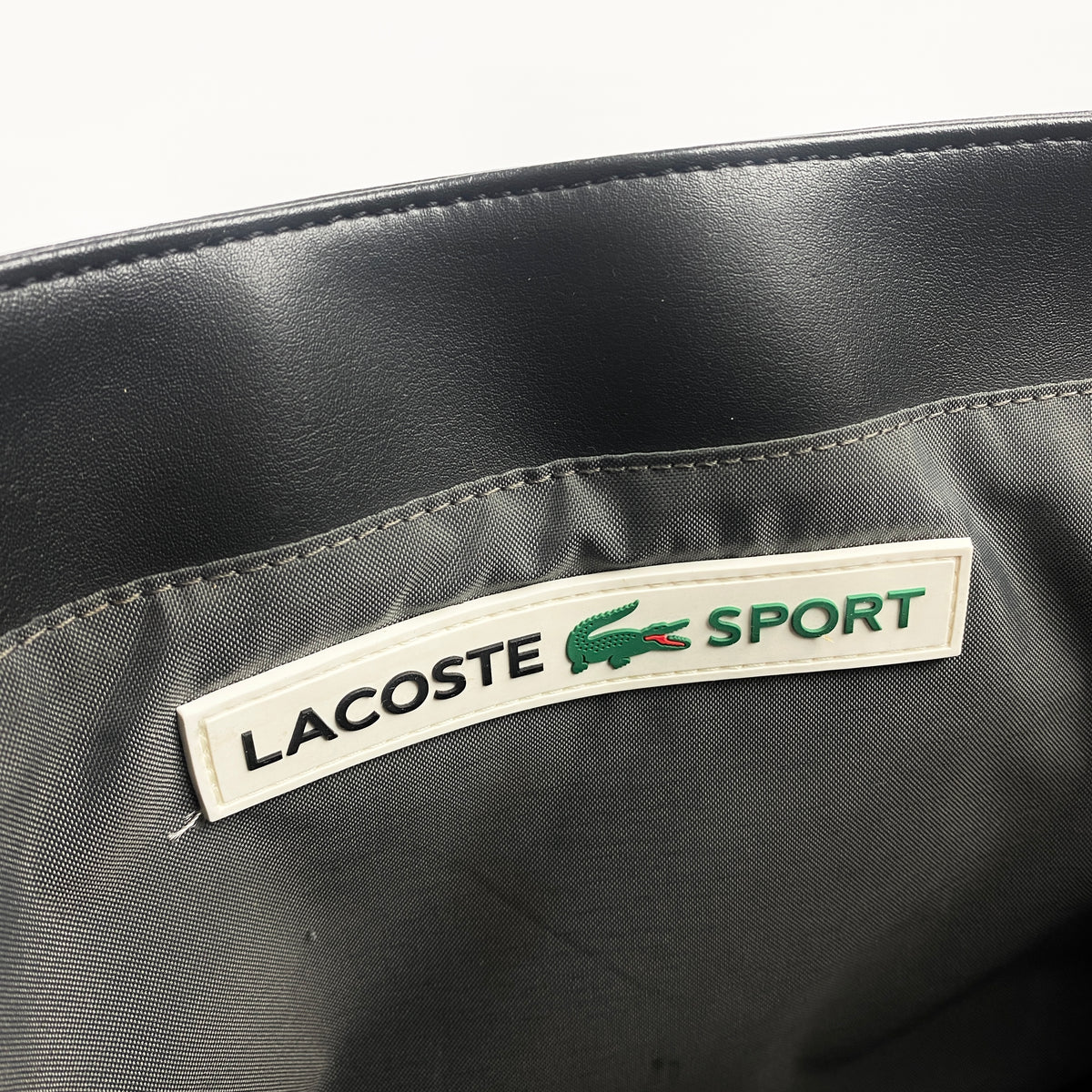 LACOSTE SPORT Messenger Bag