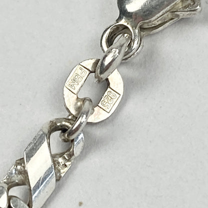 925 Sterling Silber Armband