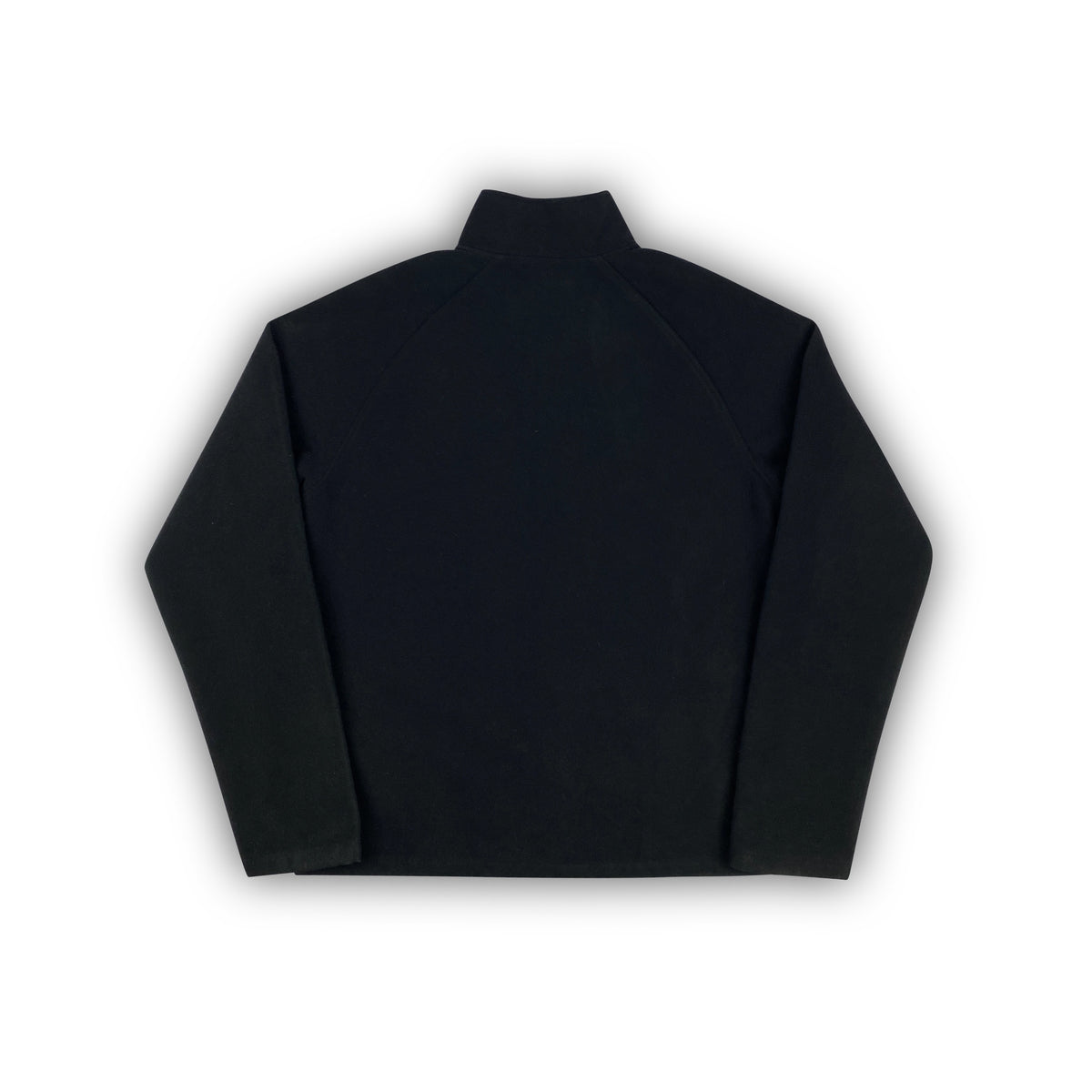 YVES SAINT LAURENT Zip Jacke
