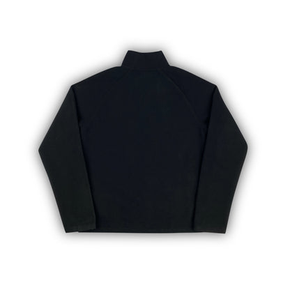YVES SAINT LAURENT Zip Jacke