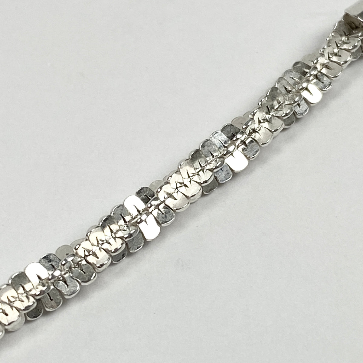 925 Sterling Silber Armband