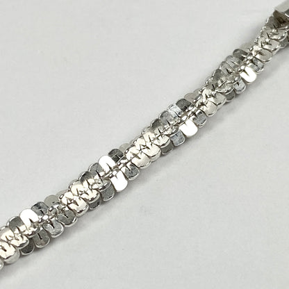 925 Sterling Silber Armband