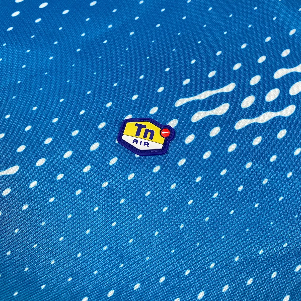 NIKE TN 7 T-Shirt