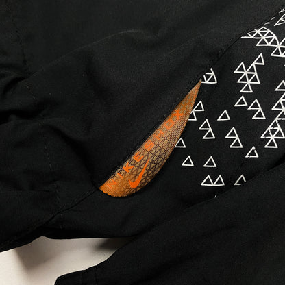 Nike SHOX Track Jacket