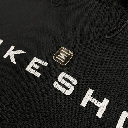 NIKE SHOX Logo Hoodie