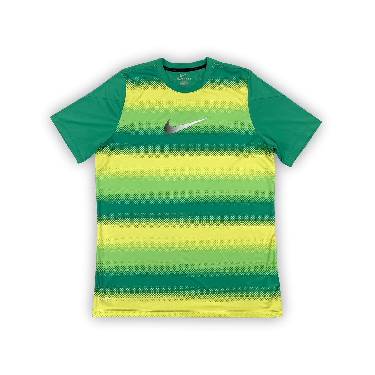 NIKE Mid Swoosh Tee