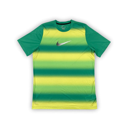 NIKE Mid Swoosh Tee