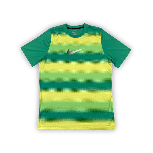 NIKE Mid Swoosh T-Shirt