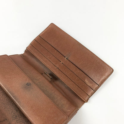 Vintage LOUIS VUITTON wallet
