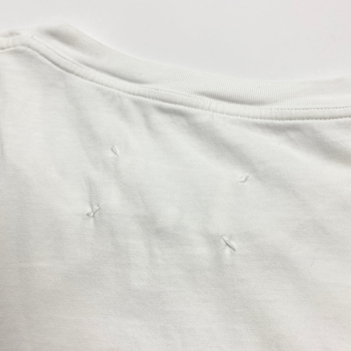 MAISON MARGIELA Sun Print T-Shirt